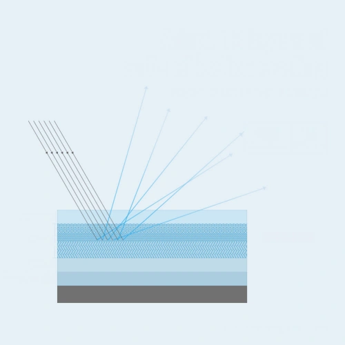 Folia Nillkin Pure Series AR Film Apple MacBook Pro 14" 2021-2025 (M1/M2/M3/M4/M5)