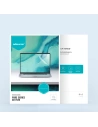 Hurtownia GSM - Fólia Nillkin Pure Series AR Film Apple MacBook Pro 16 - NLK924 - {ean13} - Hurt