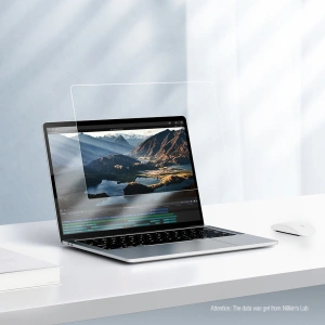 Hurtownia GSM - Folia Nillkin Pure Series AR Film Apple MacBook Pro 16 - NLK924 - {ean13} - Hurt