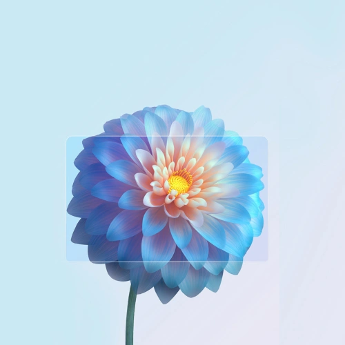 Folia Nillkin Pure Series AR Film Apple MacBook Pro 16" 2021-2024 (M1/M2/M3/M4)