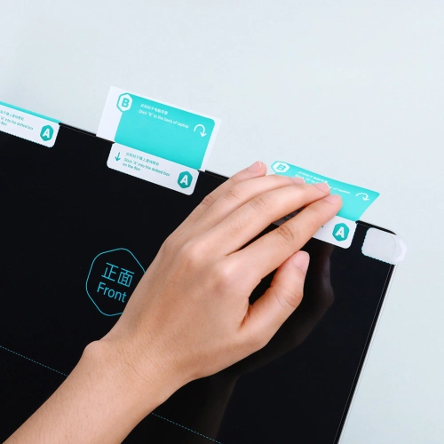 Folia Nillkin Pure Series AR Film Apple MacBook Pro 16" 2021-2024 (M1/M2/M3/M4)