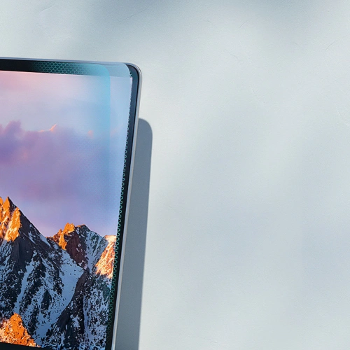 Folia Nillkin Pure Series AR Film Apple MacBook Pro 16" 2021-2024 (M1/M2/M3/M4)