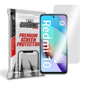 Hurtownia GSM - Hybidní sklo GrizzGlass HybridGlass pro Xiaomi Redmi 10 - GRZ1157 - {ean13} - Hurt