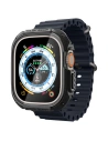 Wholesale Case Spigen Tough Armor Apple Watch Ultra 49mm Black - SPN2603 - {ean13} - Hurt
