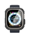 Wholesale Case Spigen Tough Armor Apple Watch Ultra 49mm Black - SPN2603 - {ean13} - Hurt