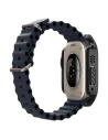 Hurtownia GSM - Case Spigen Tough Armor Apple Watch Ultra 49mm Schwarz - SPN2603 - {ean13} - Hurt
