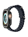 Wholesale Case Spigen Tough Armor Apple Watch Ultra 49mm Black - SPN2603 - {ean13} - Hurt