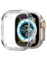 Wholesale Case Spigen Ultra Hybrid Apple Watch Ultra 49mm Crystal Clear - SPN2604 - {ean13} - Hurt