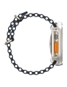 Wholesale Case Spigen Ultra Hybrid Apple Watch Ultra 49mm Crystal Clear - SPN2604 - {ean13} - Hurt