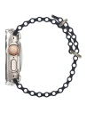Wholesale Case Spigen Ultra Hybrid Apple Watch Ultra 49mm Crystal Clear - SPN2604 - {ean13} - Hurt