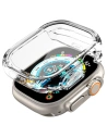Wholesale Case Spigen Ultra Hybrid Apple Watch Ultra 49mm Crystal Clear - SPN2604 - {ean13} - Hurt