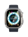Wholesale Case Spigen Ultra Hybrid Apple Watch Ultra 49mm Crystal Clear - SPN2604 - {ean13} - Hurt