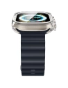 Wholesale Case Spigen Ultra Hybrid Apple Watch Ultra 49mm Crystal Clear - SPN2604 - {ean13} - Hurt