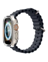 Wholesale Case Spigen Ultra Hybrid Apple Watch Ultra 49mm Crystal Clear - SPN2604 - {ean13} - Hurt