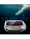 Hurtownia GSM - Etui Spigen Ultra Hybrid Apple Watch Ultra 49mm Crystal Clear - SPN2604 - {ean13} - Hurt