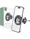 Uchwyt auto Tech-Protect N53 Magnetic MagSafe Vent Car Mount Negru