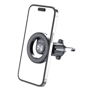Hurtownia GSM - Autós tartó Tech-Protect N53 Magnetic MagSafe szellőző autós tartó fekete - THP1677 - {ean13} - Hurt