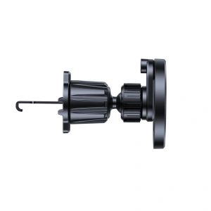 Hurtownia GSM - Upevnění do automobilu Tech-Protect N53 Magnetic MagSafe Vent Car Mount Black - THP1677 - {ean13} - Hurt