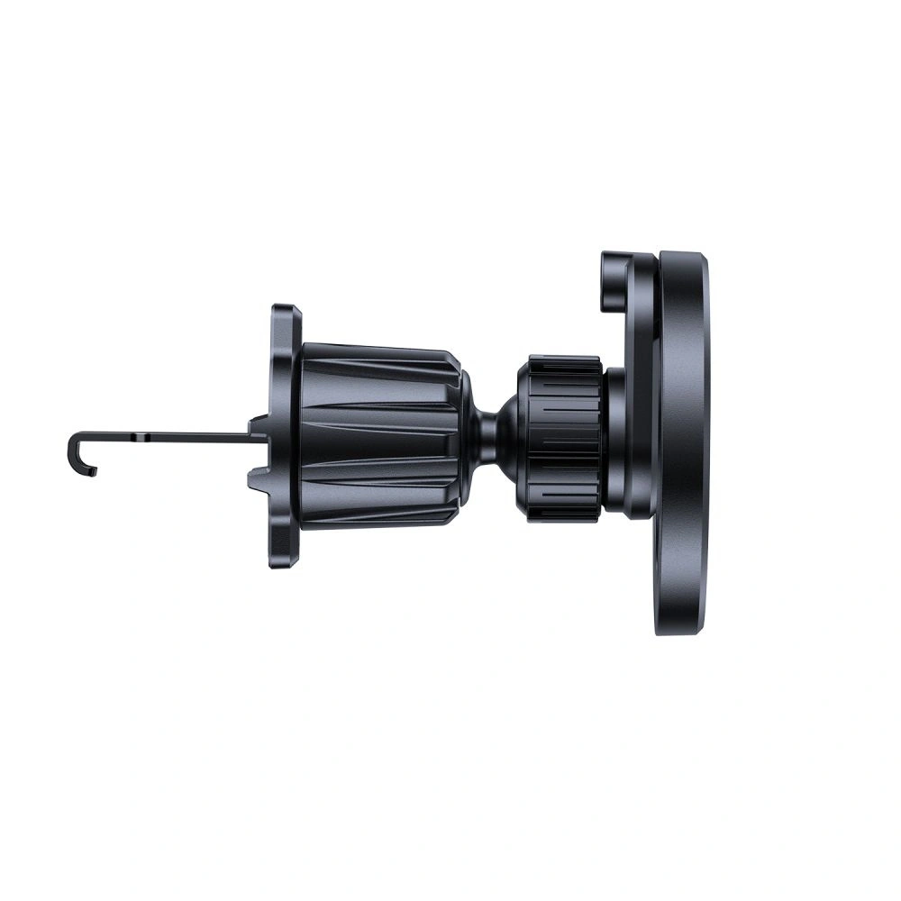 Wholesale Tech-Protect N53 Magnetic MagSafe Vent Car Mount Black - THP1677 - {ean13} - Hurt