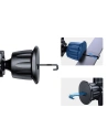 Wholesale Tech-Protect N53 Magnetic MagSafe Vent Car Mount Black - THP1677 - {ean13} - Hurt