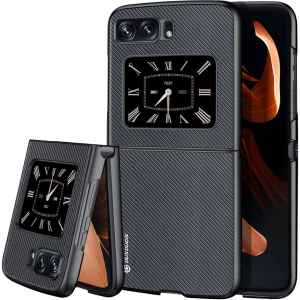Dux Ducis Fino Motorola Razr 2022 black
