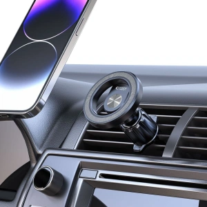 Hurtownia GSM - Auto Halterung Tech-Protect N53 Magnetic MagSafe Lüftungsautohalterung Schwarz - THP1677 - {ean13} - Hurt
