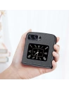 Hurtownia GSM - Dux Ducis Fino Etui für Motorola Razr 2022 schwarz - DDS1448 - {ean13} - Hurt