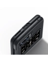 Hurtownia GSM - Etui Dux Ducis Fino Motorola Razr 2022 czarne - DDS1448 - {ean13} - Hurt
