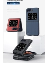 Hurtownia GSM - Etui Dux Ducis Fino Motorola Razr 2022 czarne - DDS1448 - {ean13} - Hurt