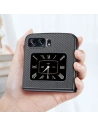 Hurtownia GSM - Etui Dux Ducis Fino Motorola Razr 2022 czarne - DDS1448 - {ean13} - Hurt