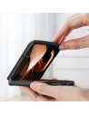 Hurtownia GSM - Etui Dux Ducis Fino Motorola Razr 2022 czarne - DDS1448 - {ean13} - Hurt