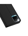 Hurtownia GSM - Etui Dux Ducis Skin Pro Vivo Y35/Y22/Y22s negru - DDS1449 - {ean13} - Hurt
