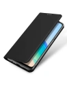 Hurtownia GSM - Etui Dux Ducis Skin Pro Vivo Y35/Y22/Y22s negru - DDS1449 - {ean13} - Hurt