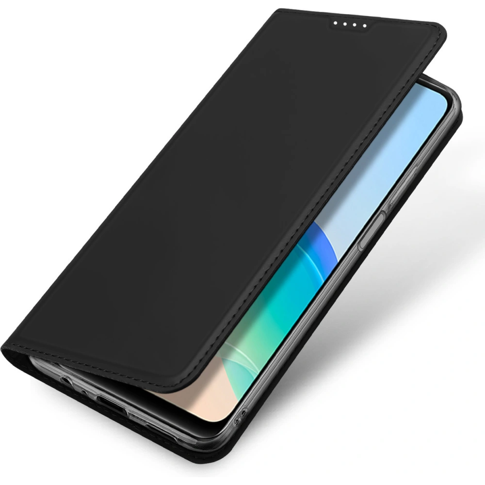 Hurtownia GSM - Etui Dux Ducis Skin Pro Vivo Y35/Y22/Y22s negru - DDS1449 - {ean13} - Hurt