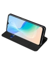 Hurtownia GSM - Case Dux Ducis Skin Pro Vivo Y35/Y22/Y22s schwarz - DDS1449 - {ean13} - Hurt