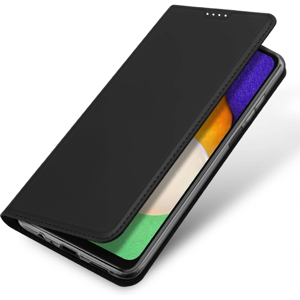 Hurtownia GSM - Etui Dux Ducis Skin Pro Samsung Galaxy A14 5G černé - DDS1450 - {ean13} - Hurt