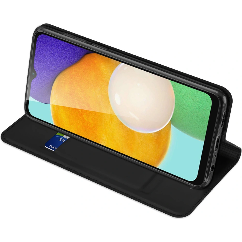 Hurtownia GSM - Etui Dux Ducis Skin Pro Samsung Galaxy A14 5G černé - DDS1450 - {ean13} - Hurt