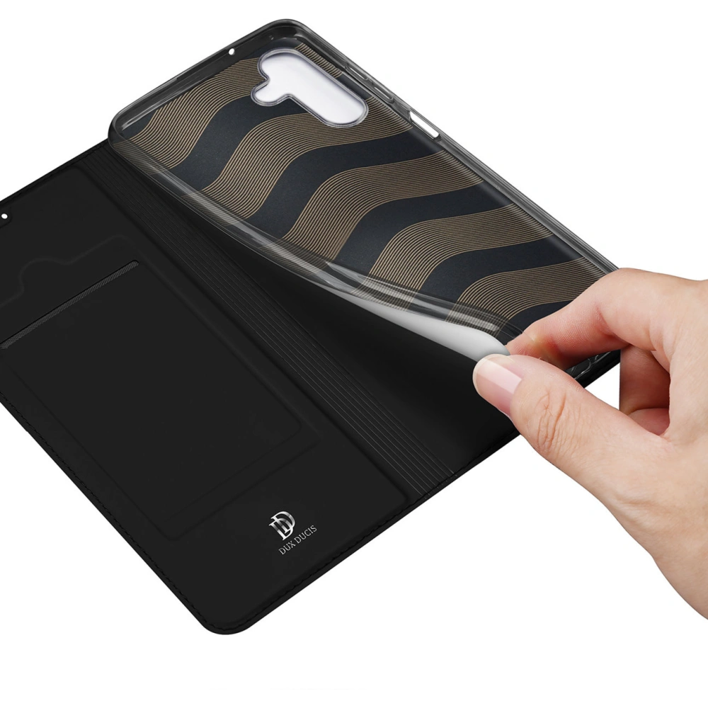 Hurtownia GSM - Etui Dux Ducis Skin Pro Samsung Galaxy A14 5G černé - DDS1450 - {ean13} - Hurt