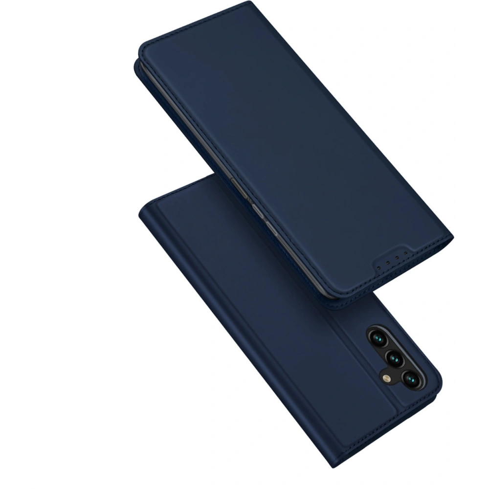 Hurtownia GSM - Dux Ducis Skin Pro tok Samsung Galaxy A14 5G kék - DDS1451 - {ean13} - Hurt