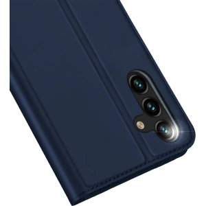 Hurtownia GSM - Dux Ducis Skin Pro tok Samsung Galaxy A14 5G kék - DDS1451 - {ean13} - Hurt