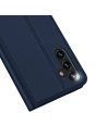 Hurtownia GSM - Dux Ducis Skin Pro tok Samsung Galaxy A14 5G kék - DDS1451 - {ean13} - Hurt
