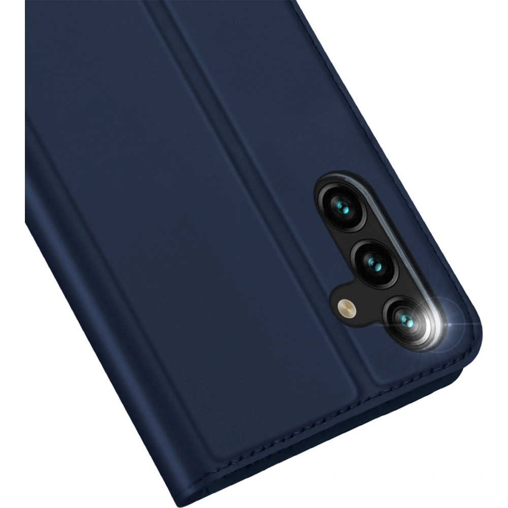 Hurtownia GSM - Dux Ducis Skin Pro tok Samsung Galaxy A14 5G kék - DDS1451 - {ean13} - Hurt