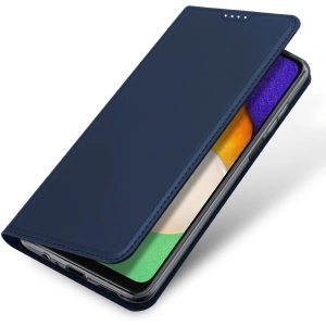 Hurtownia GSM - Dux Ducis Skin Pro tok Samsung Galaxy A14 5G kék - DDS1451 - {ean13} - Hurt