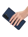 Hurtownia GSM - Etui Dux Ducis Skin Pro Samsung Galaxy A14 5G modré - DDS1451 - {ean13} - Hurt