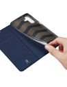 Hurtownia GSM - Etui Dux Ducis Skin Pro Samsung Galaxy A14 5G albastru - DDS1451 - {ean13} - Hurt