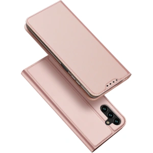 Hurtownia GSM - Dux Ducis Skin Pro tok Samsung Galaxy A14 5G rózsaszín - DDS1452 - {ean13} - Hurt
