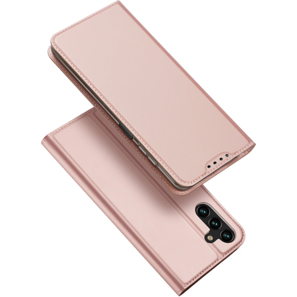 Hurtownia GSM - Dux Ducis Skin Pro tok Samsung Galaxy A14 5G rózsaszín - DDS1452 - {ean13} - Hurt