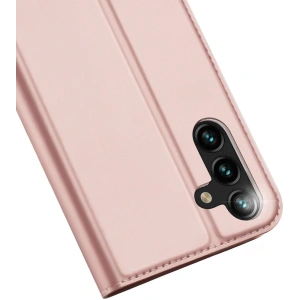 Hurtownia GSM - Dux Ducis Skin Pro tok Samsung Galaxy A14 5G rózsaszín - DDS1452 - {ean13} - Hurt