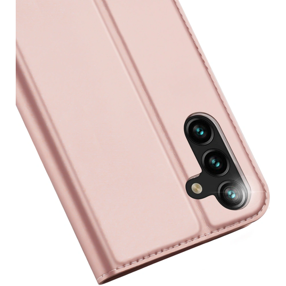Hurtownia GSM - Dux Ducis Skin Pro tok Samsung Galaxy A14 5G rózsaszín - DDS1452 - {ean13} - Hurt