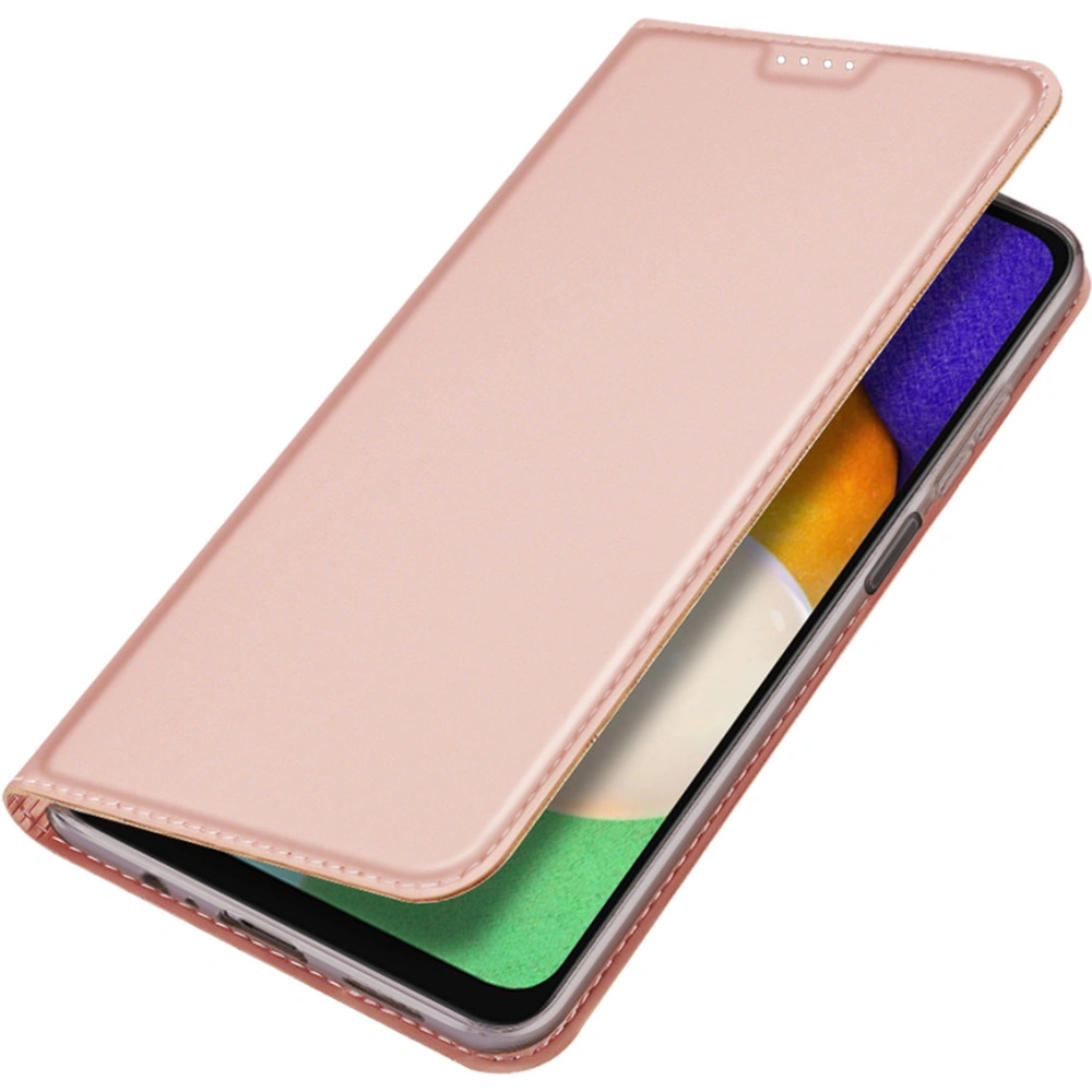 Hurtownia GSM - Dux Ducis Skin Pro tok Samsung Galaxy A14 5G rózsaszín - DDS1452 - {ean13} - Hurt